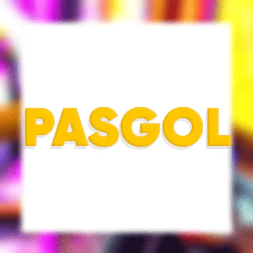 Pasgol