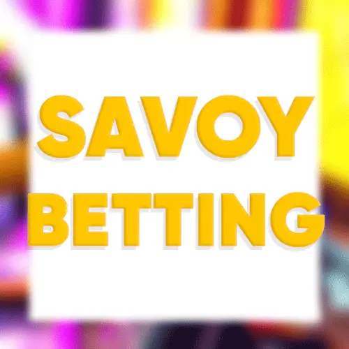 Savoybetting